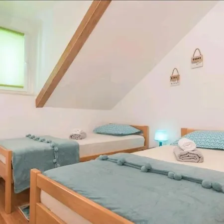 Appartement Center Ankora