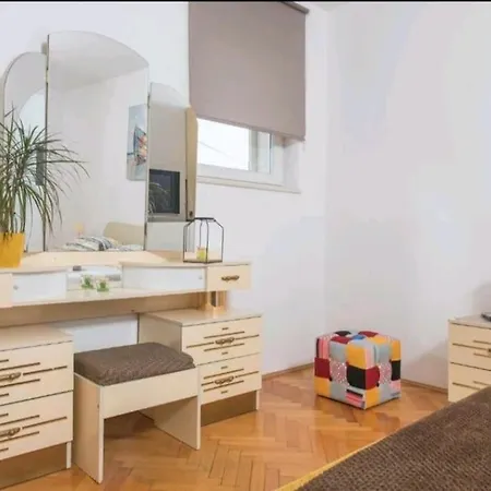 Appartement Center Ankora Split